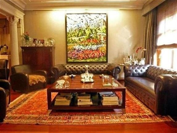 5 bedroom Flat For Sale: BARCELONA.. - 2