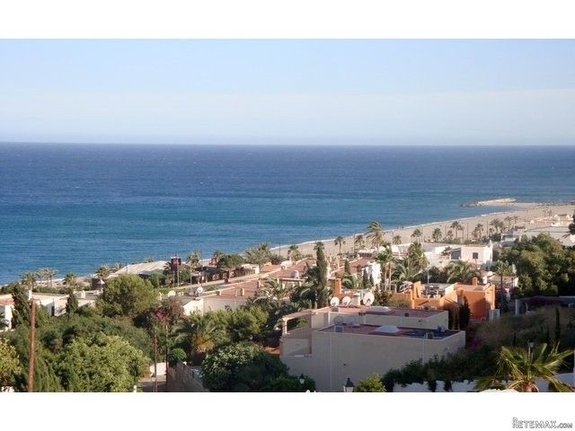 Apartment, Mojacar Playa, Costa..