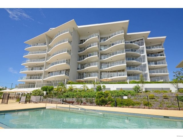 Sapphire Retirement Living - Hervey Bay..