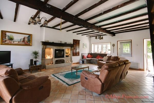 Piegut-Pluviers (24) - 6 bedroom house.. - 2