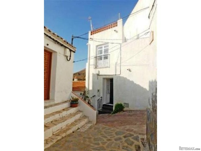 Village House, Bedar, Almeria, Spain