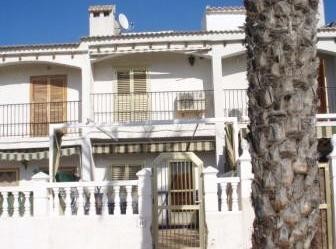 2 Bed Terraced House