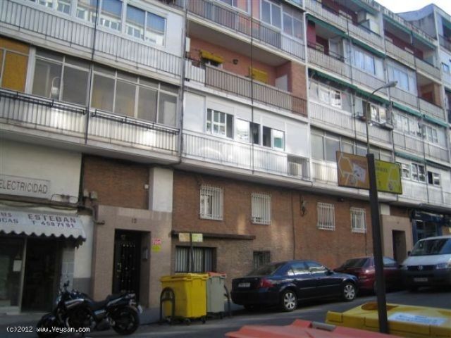 Calle Artajona