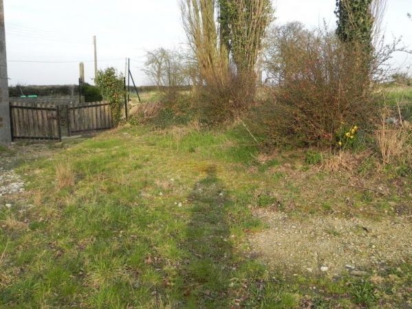Countryside Property with Garden - 2