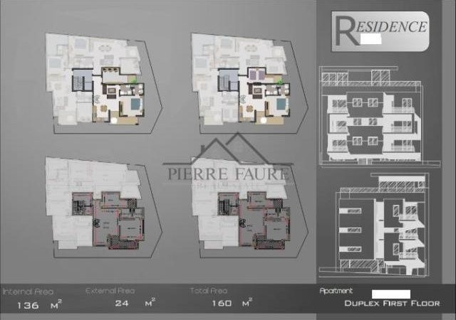 Apartment - Swieqi