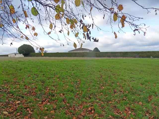 Building Plot Of Approx. 1500 m2 In The.. - 2