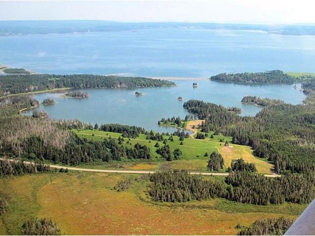 Land For Sale: 855 Cap La Ronde Road..