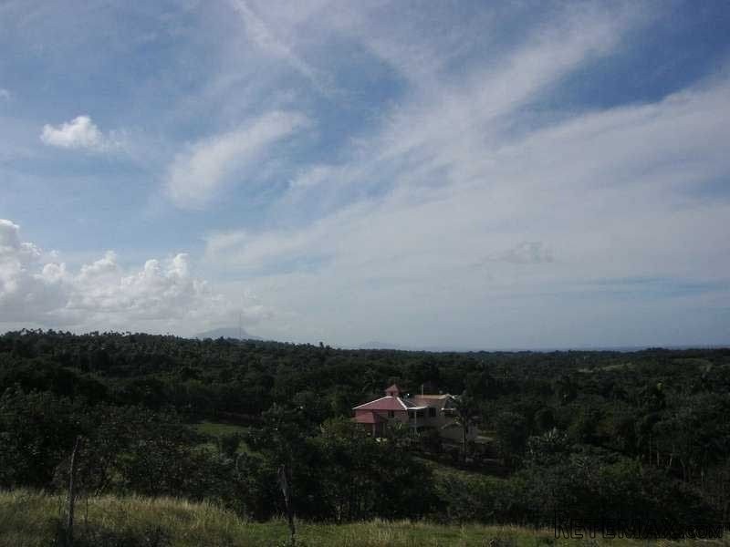 Ocean View Lot Near Cabarete For Sale.. - 2