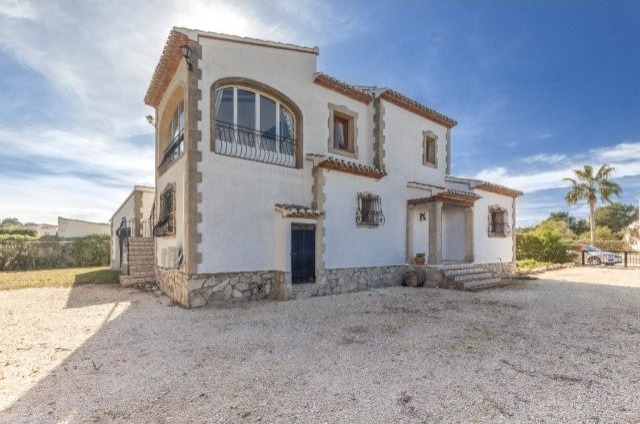 Villa for sale in Javea - 2