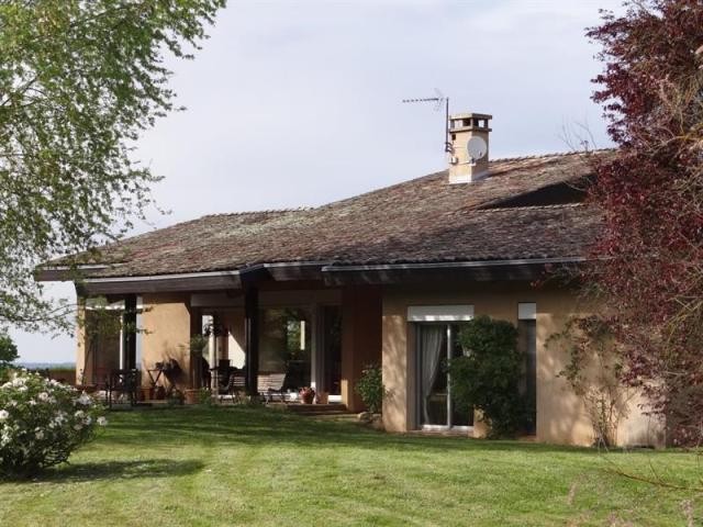 4 bedroom Villa For Sale: 38460 CREMIEU