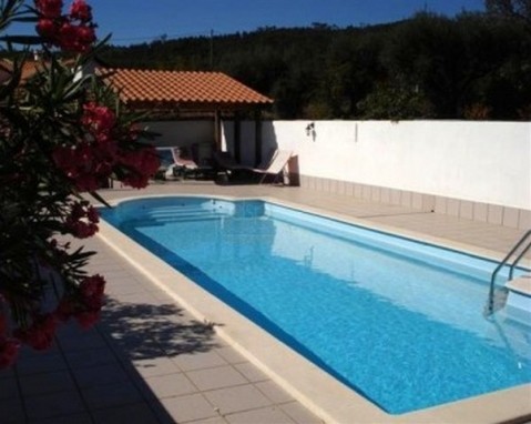 Fully Restored Traditional Portuguese..