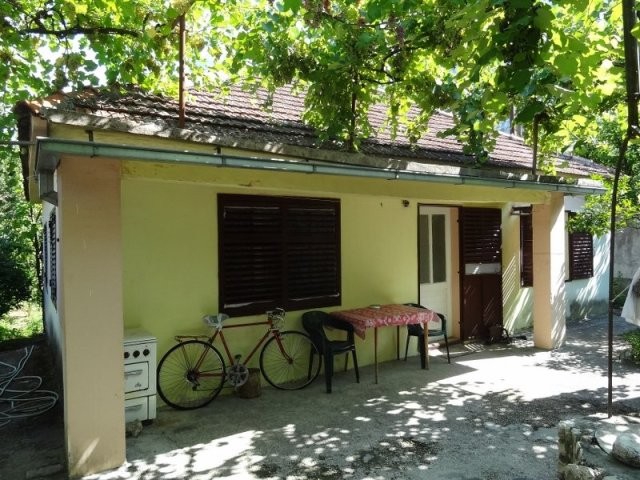 House for sale, Škaljari, Kotor