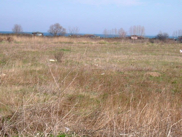 Land in Kranevo, Albena