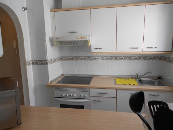 2 bed Apartment in MIRAFLORES - 2