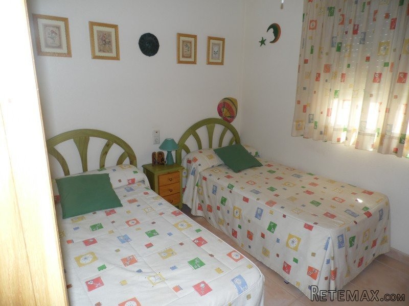 2 Bedrooms - Apartment - Alicante - For.. - 2