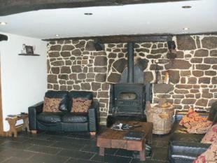 Nice Rural Setting, Quality House - 2