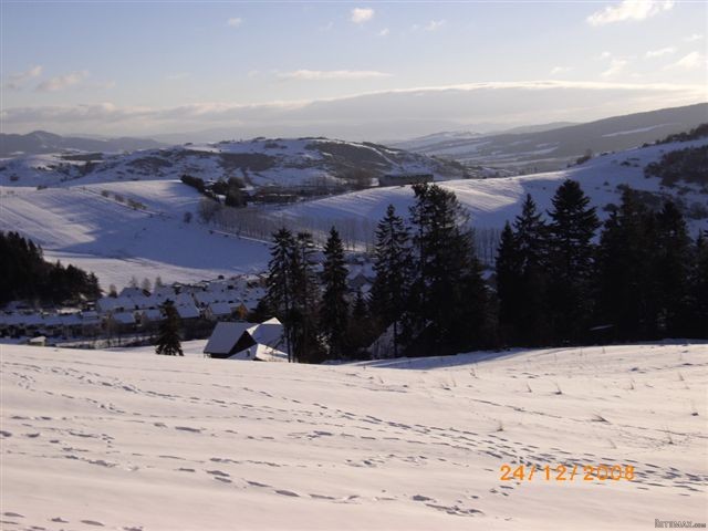 Pinewood Valley Development - 2