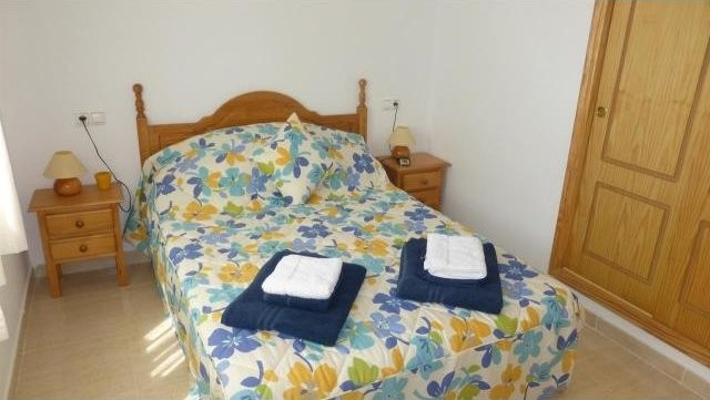 2 Bedrooms - Terraced - Murcia - For.. - 2