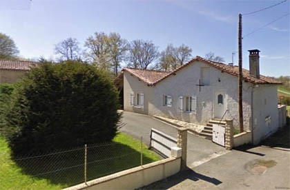 3-bed country property with great views