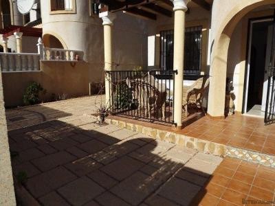 3 Bedrooms - Villa - Alicante - For Sale - 2