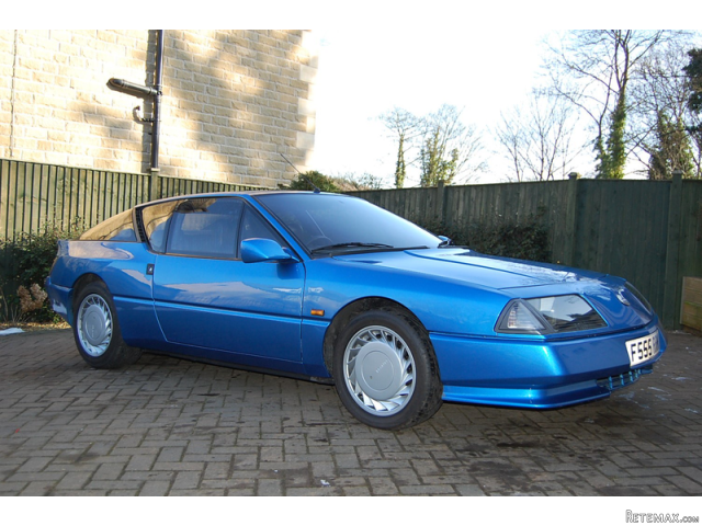 Renault GTA GTA V6