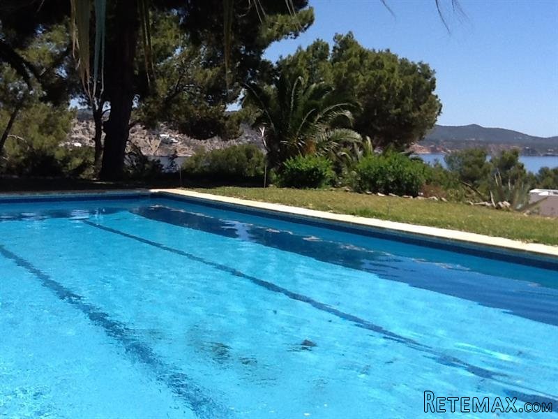 3 bedroom Villa For Sale: Es Cubells.. - 2