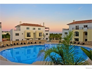 3 bedrooms-Apartment-Cabanas de..
