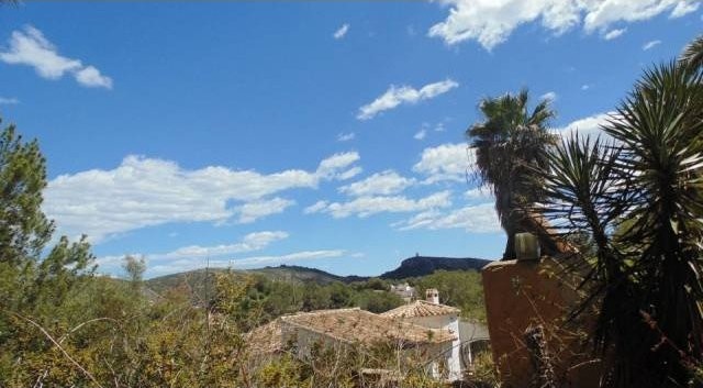 Large plot in a sought after location - 2