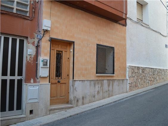 Planta baja for venta in Tarragona -..