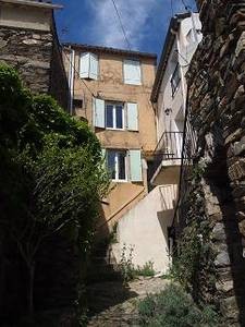 Small Village House With 45 M² Of..