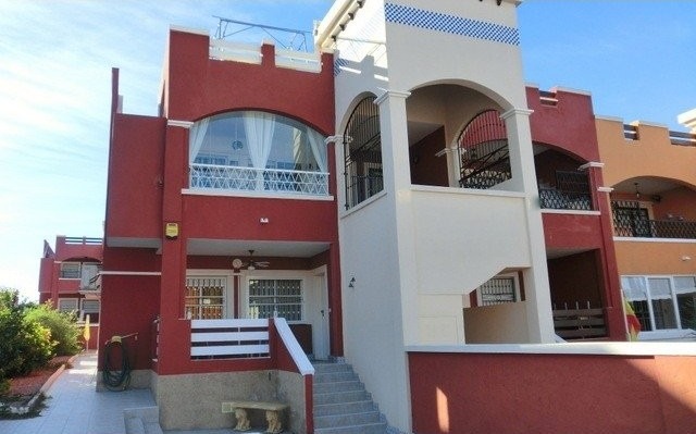 Resale · Apartment · Spain · Costa Bl.. - 2