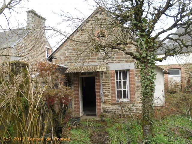 Brecey , Manche , Lower Normandy -.. - 2
