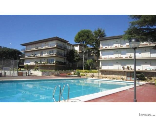 APARTMENT IN CALELLA DE PALAFRUGELL..