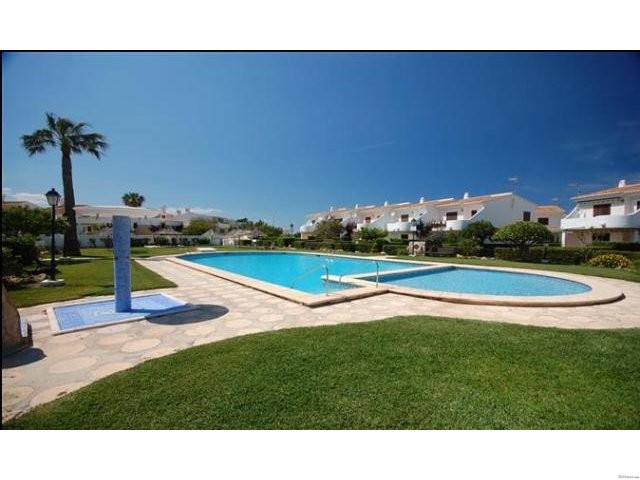 Bungalow For Sale Denia - Ref: 2299