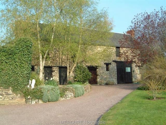 4 bedroom Manor House For Sale: 14220.. - 2