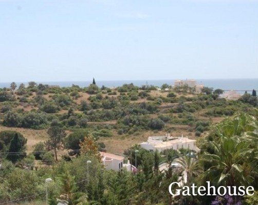 Apartment For Sale In Ferragudo Algarve..