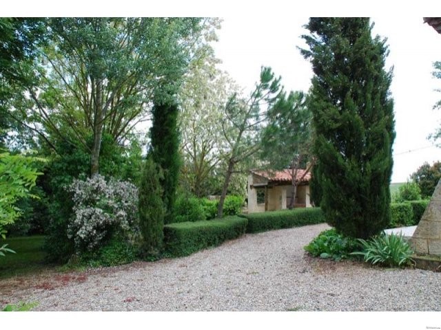 Lovely Stone Property In The Gers, Near.. - 2