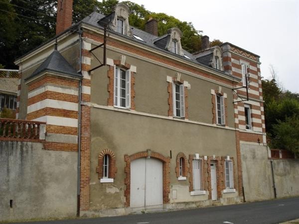 Maison Bourgeoise With Commanding Views