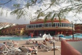 Rentals For Sale in Torviscas, Tenerife