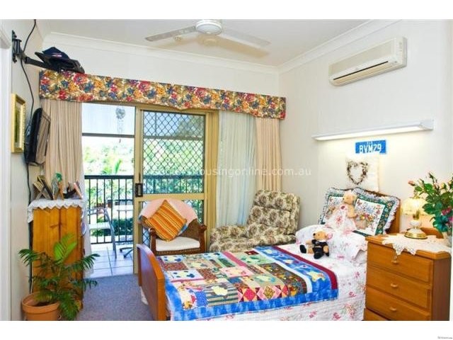 TriCare Upper Mt Gravatt Aged Care.. - 2