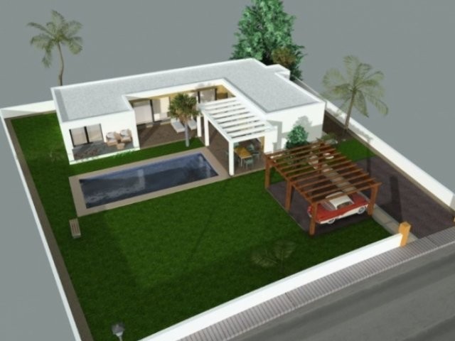 Villa for sale in Moraira - 2