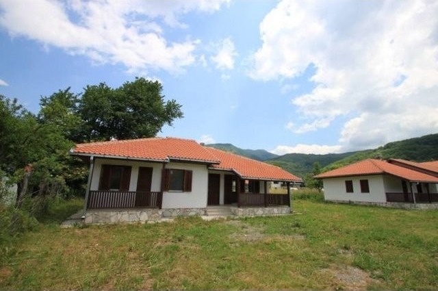 Bungalow in Kolašin