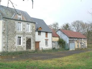 Good Countrysdie House to Renovate - 2
