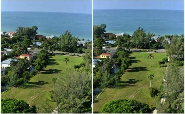 Land For Sale: 6604 Gulf Of Mexico Dr.. - 2