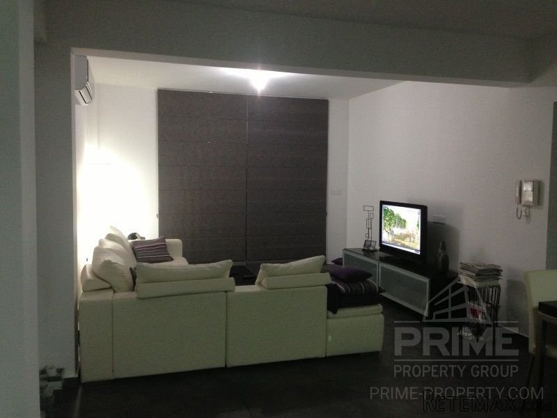 2 Bedrooms - Apartment - Limassol - For.. - 2