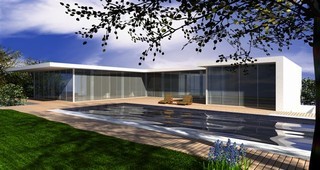 For Sale: Plot In West Algarve..