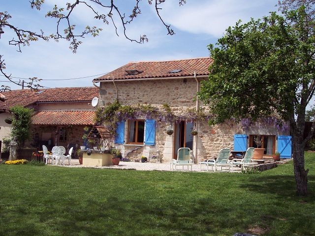 Vente Maison St Estephe