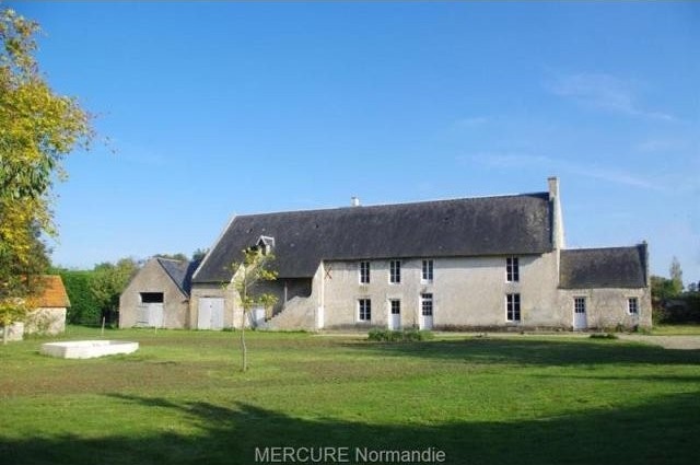 5 bedroom Character For Sale: 14117..