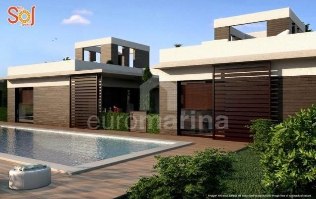 Luxury Villa in the sought after area..