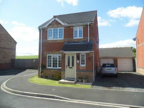 3 bedroom, Detached House house for sale
